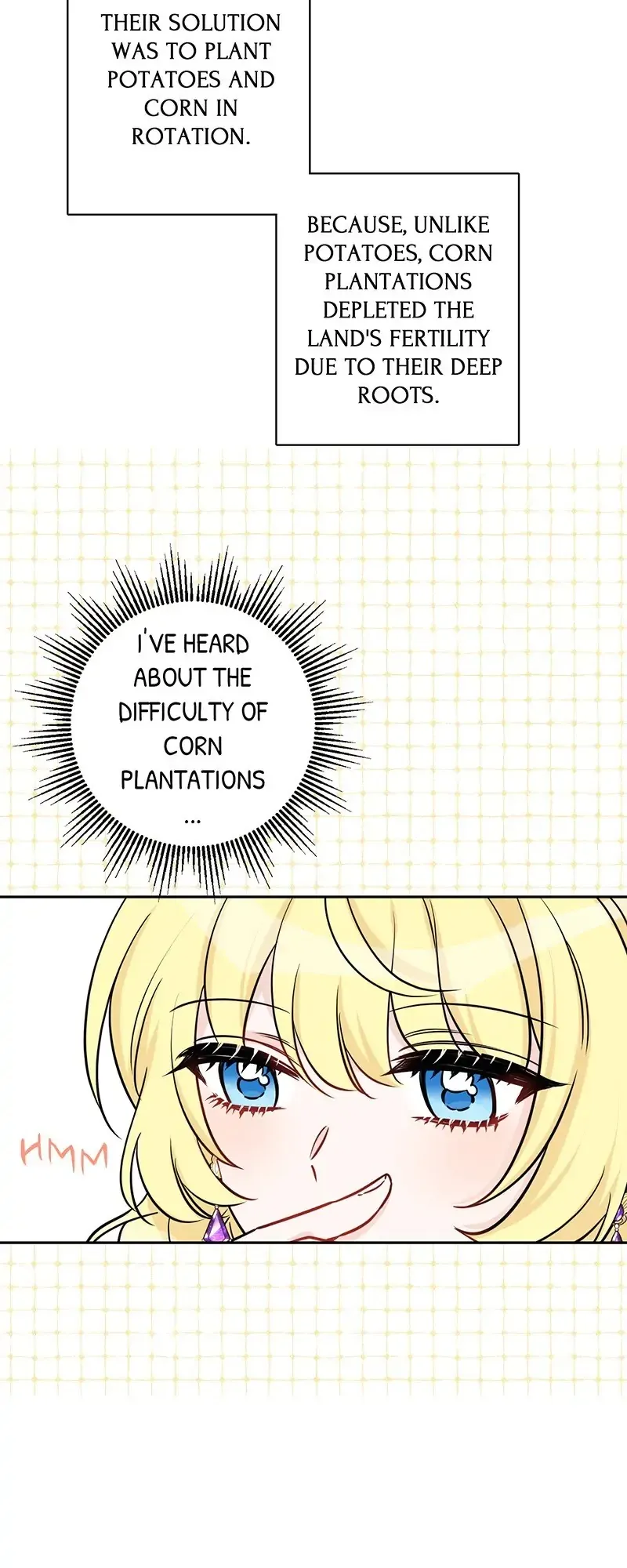 Cheerful Countess Sisters chapter 80 - page 29