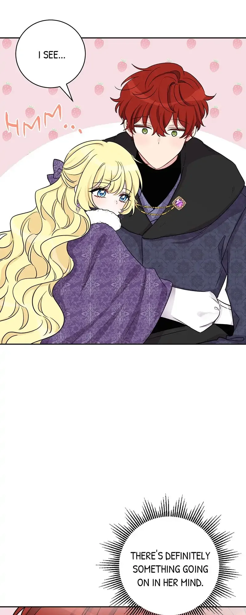 Cheerful Countess Sisters chapter 80 - page 31
