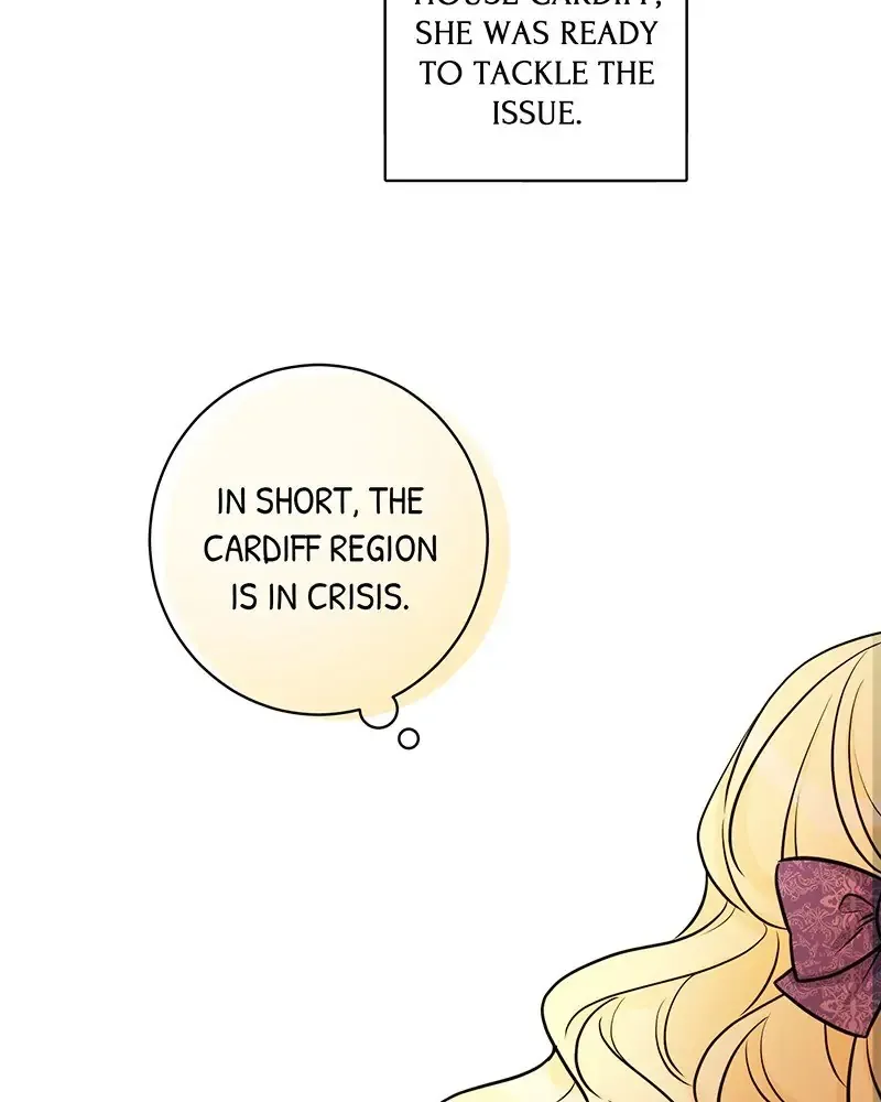 Cheerful Countess Sisters chapter 80 - page 33