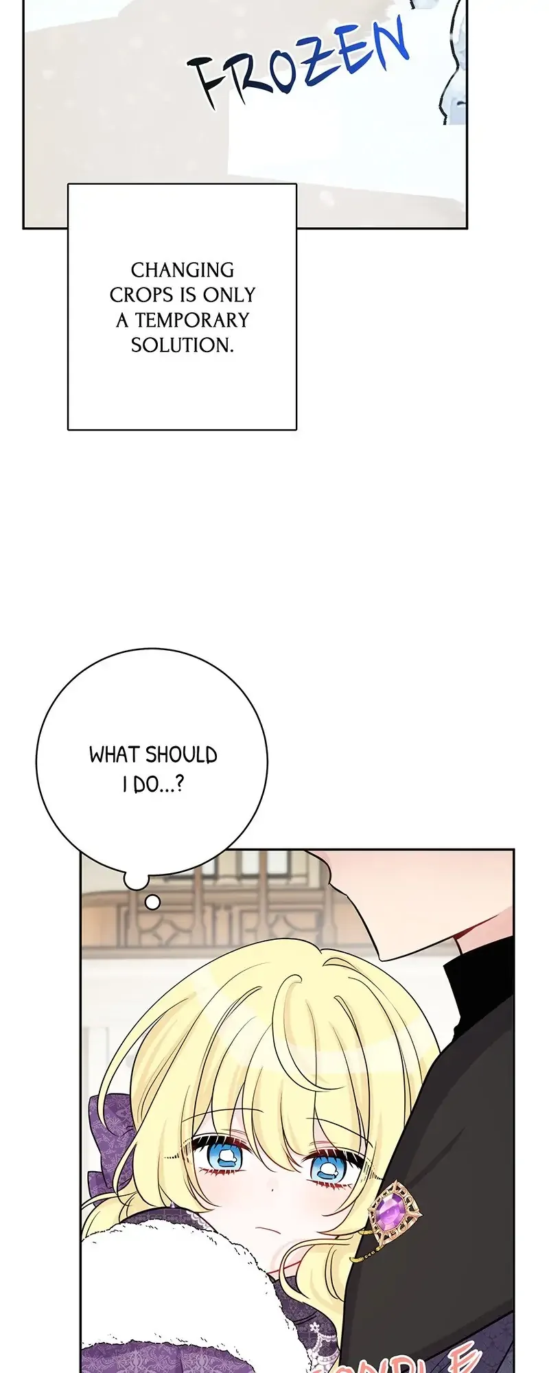 Cheerful Countess Sisters chapter 80 - page 37