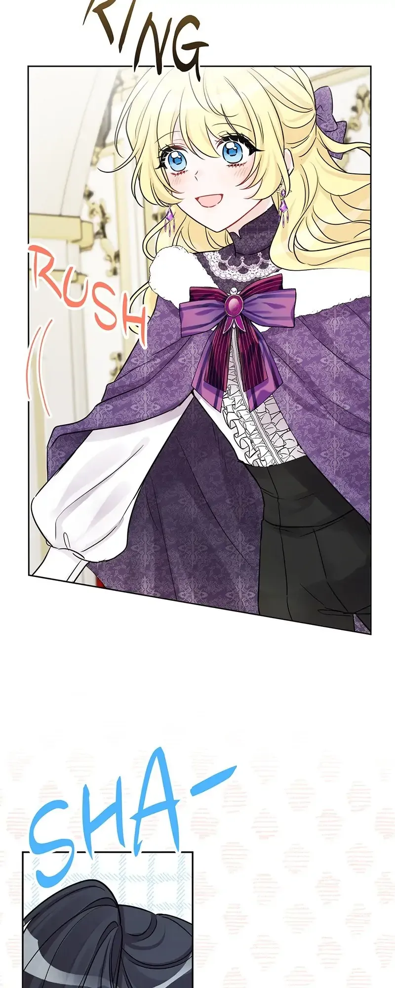 Cheerful Countess Sisters chapter 80 - page 44