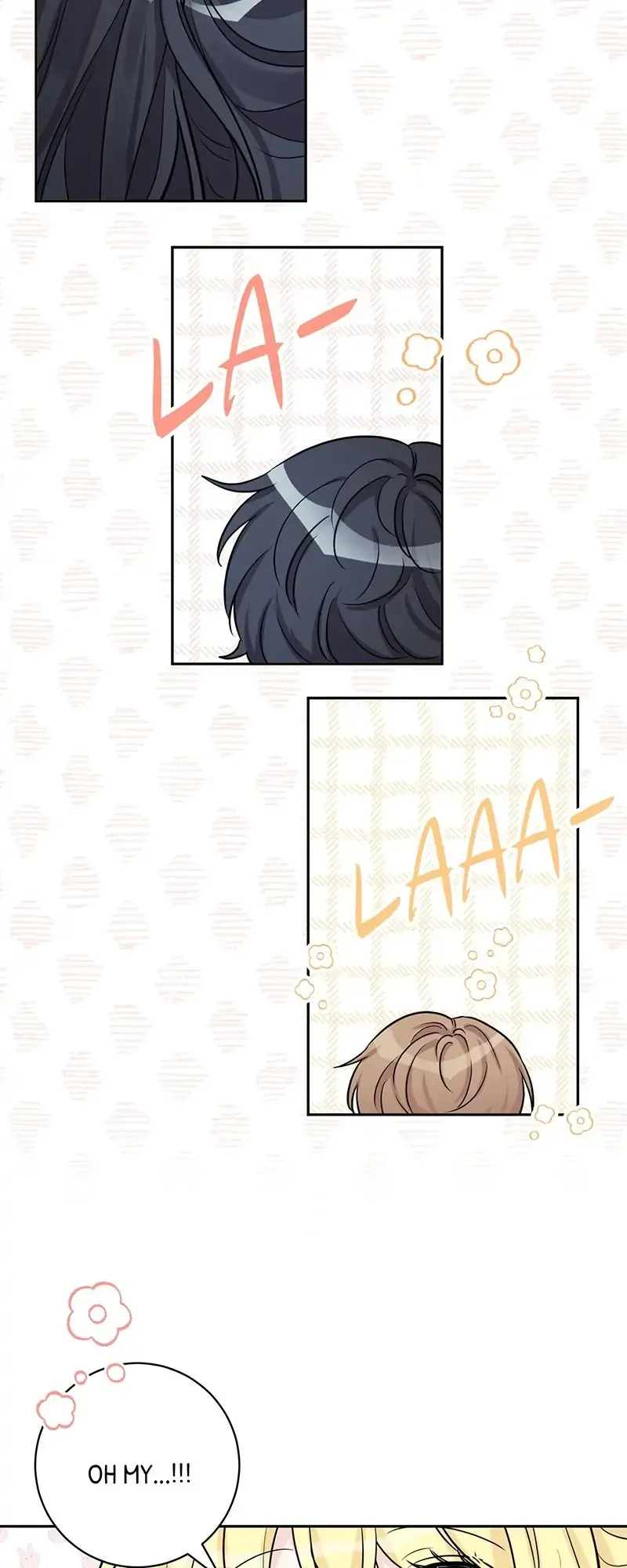Cheerful Countess Sisters chapter 80 - page 45