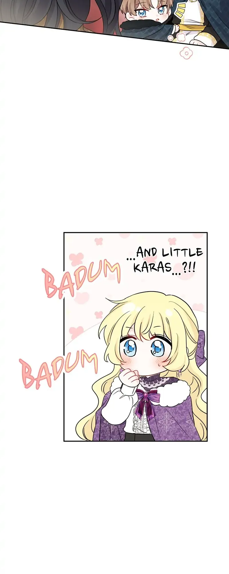 Cheerful Countess Sisters chapter 80 - page 47