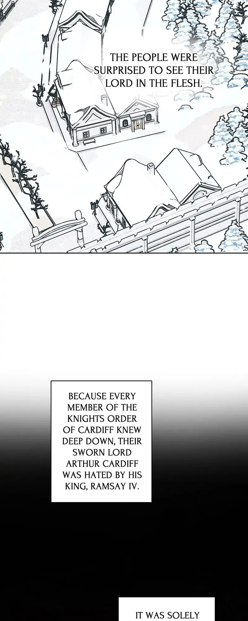 Cheerful Countess Sisters chapter 80 - page 7
