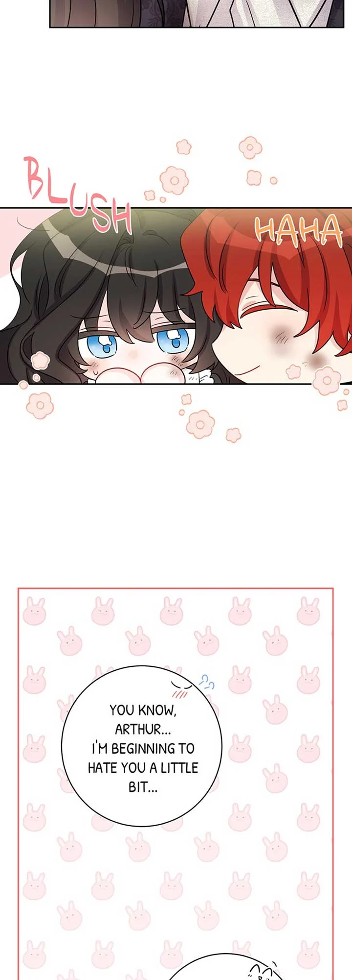 Cheerful Countess Sisters chapter 74 - page 13