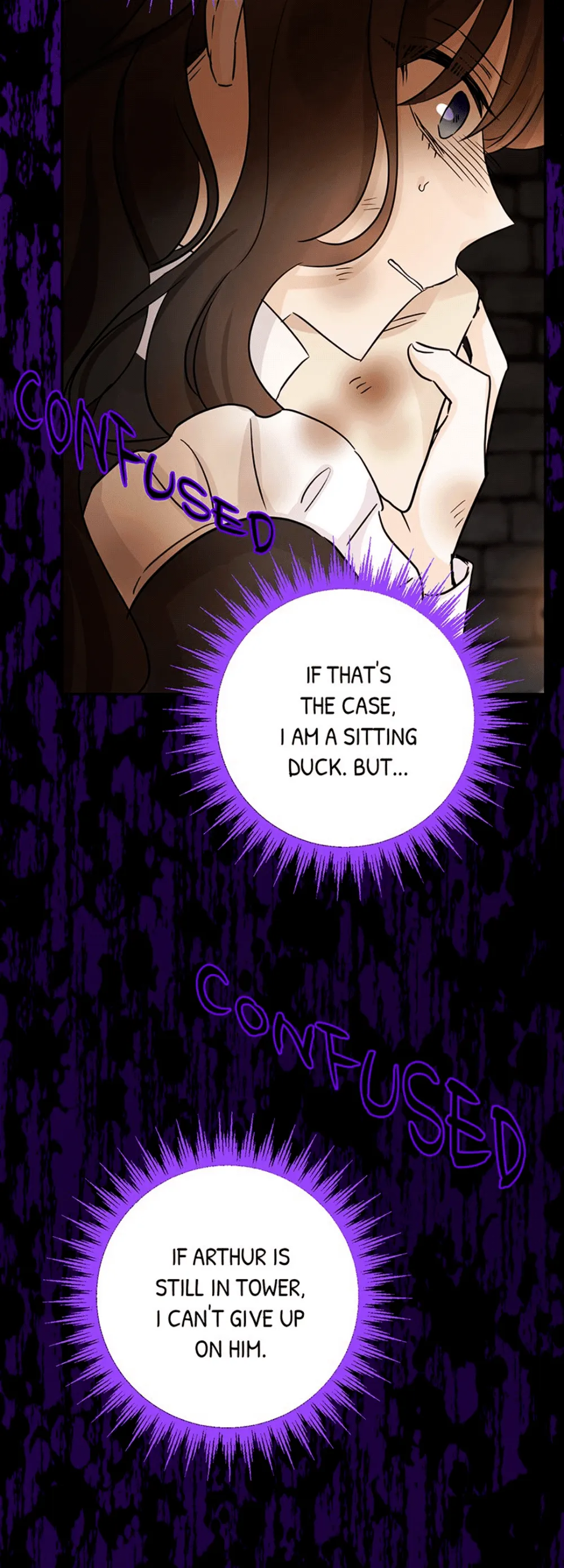 Cheerful Countess Sisters chapter 73 - page 11