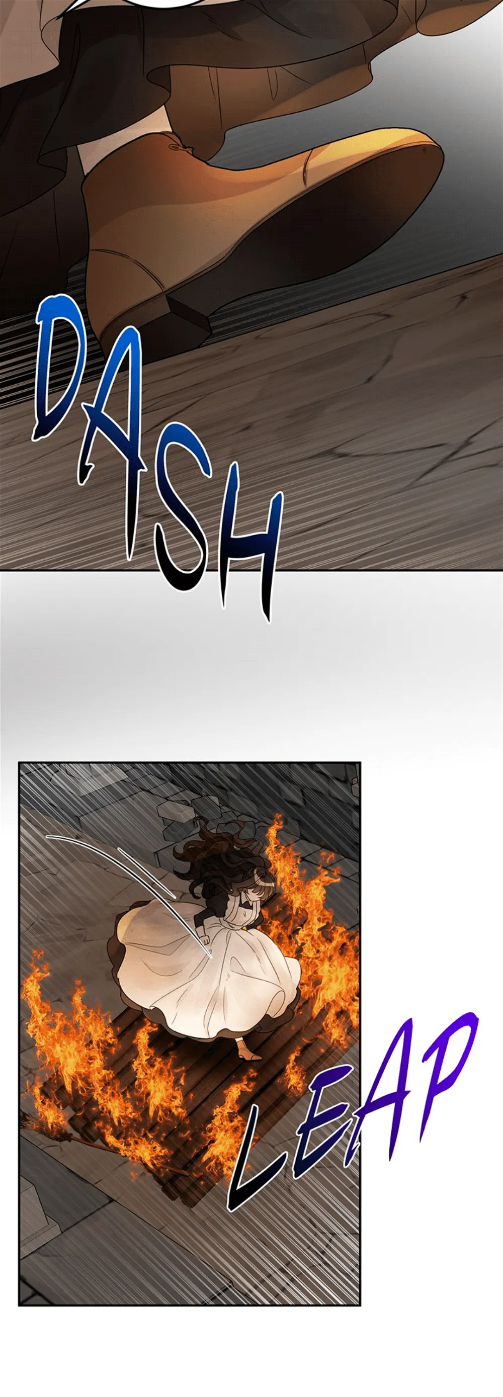 Cheerful Countess Sisters chapter 73 - page 13