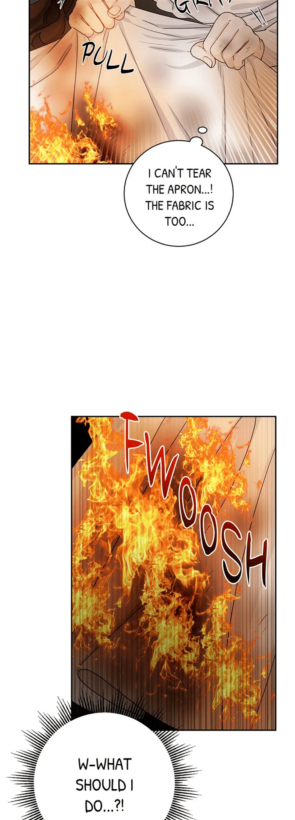 Cheerful Countess Sisters chapter 73 - page 15