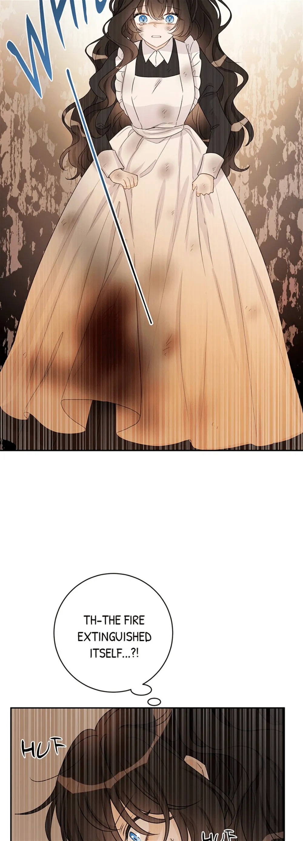 Cheerful Countess Sisters chapter 73 - page 17