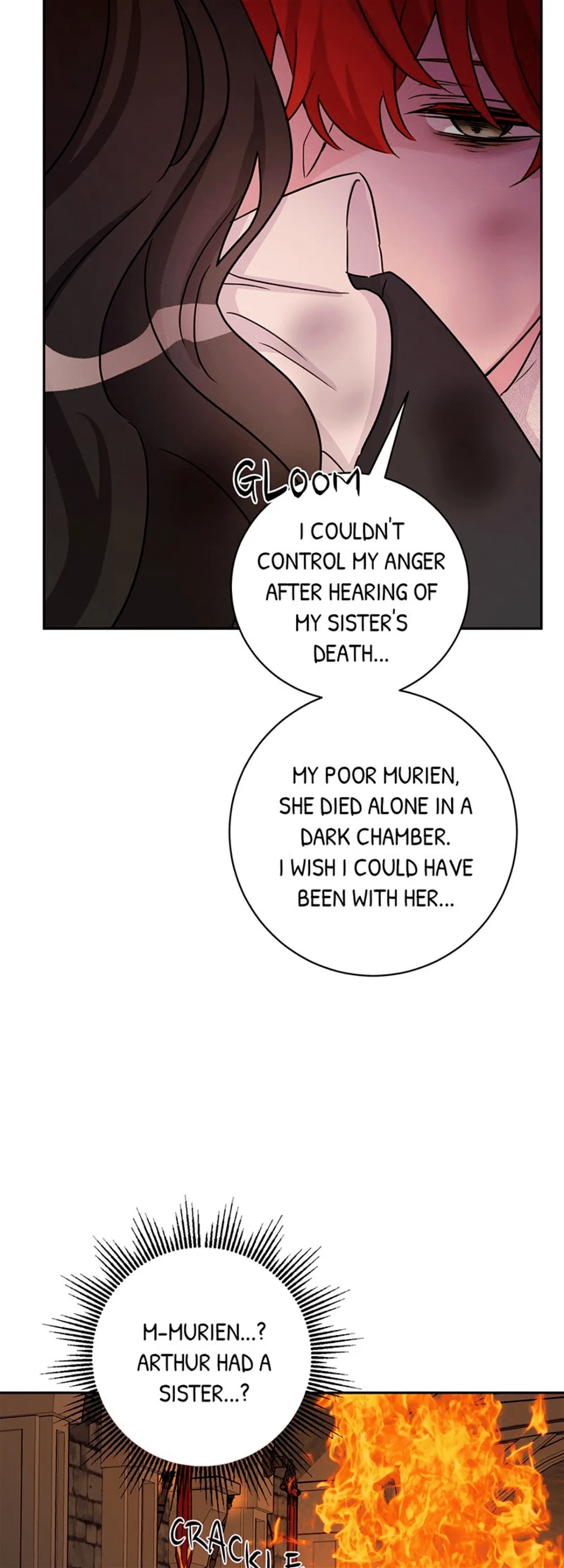 Cheerful Countess Sisters chapter 73 - page 28