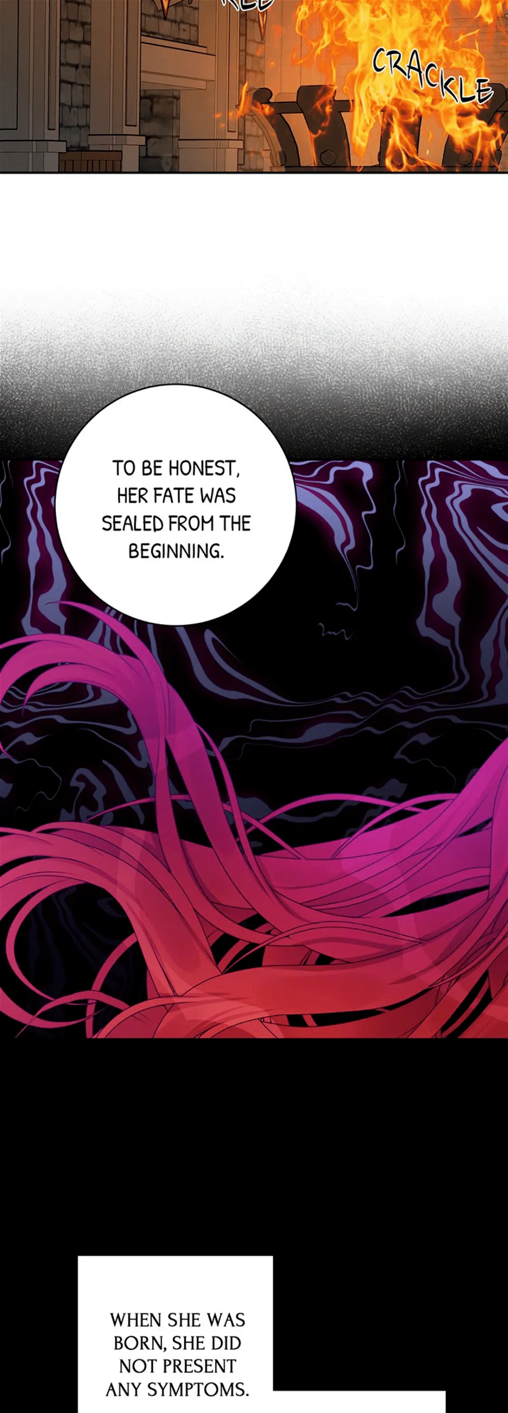 Cheerful Countess Sisters chapter 73 - page 29