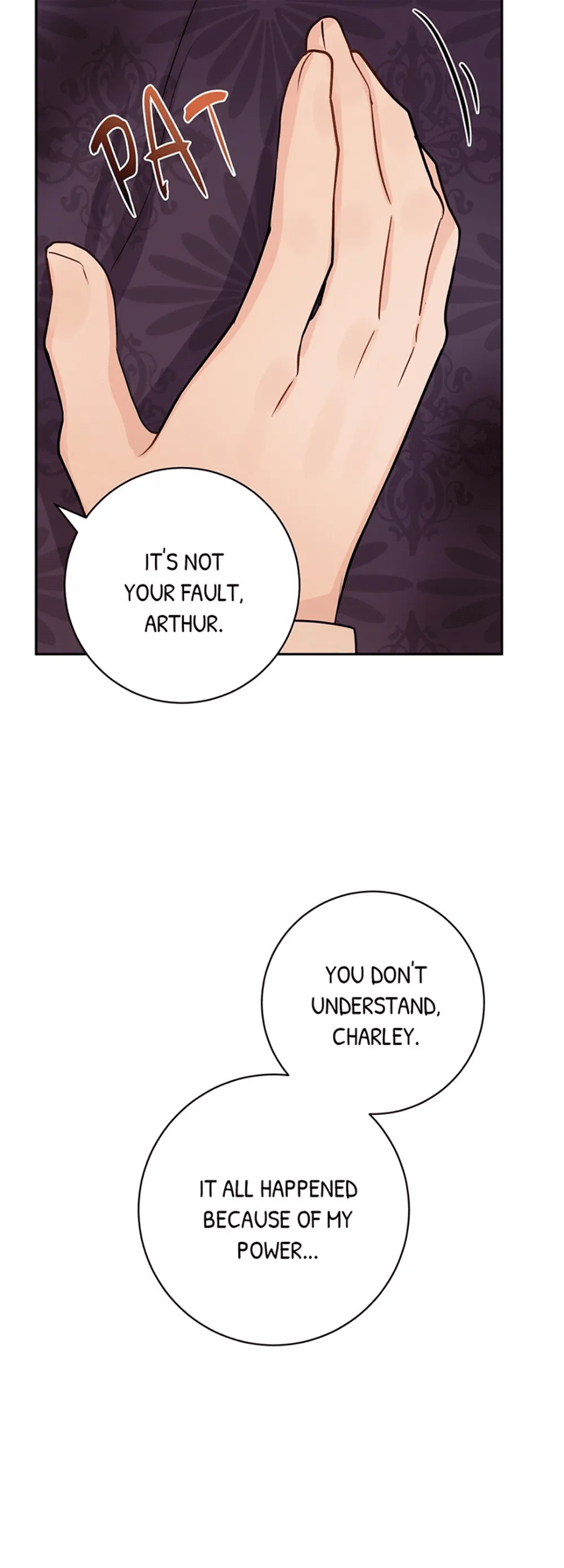 Cheerful Countess Sisters chapter 73 - page 32