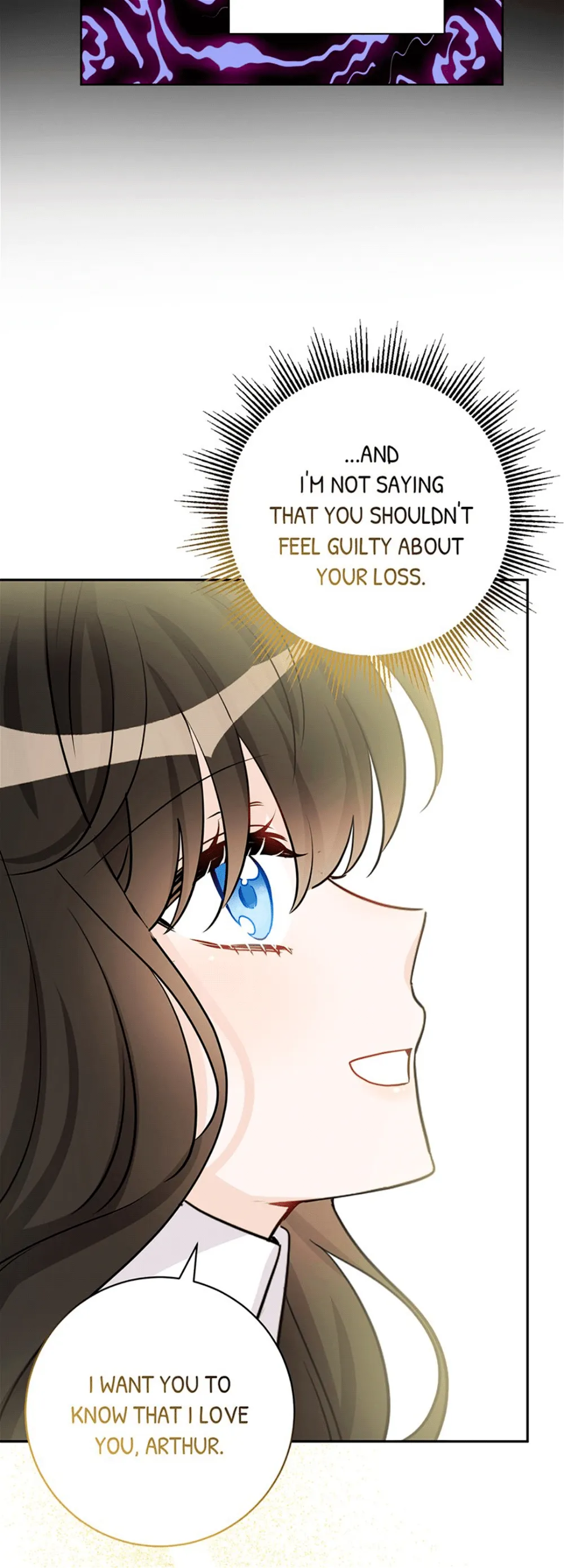 Cheerful Countess Sisters chapter 73 - page 38