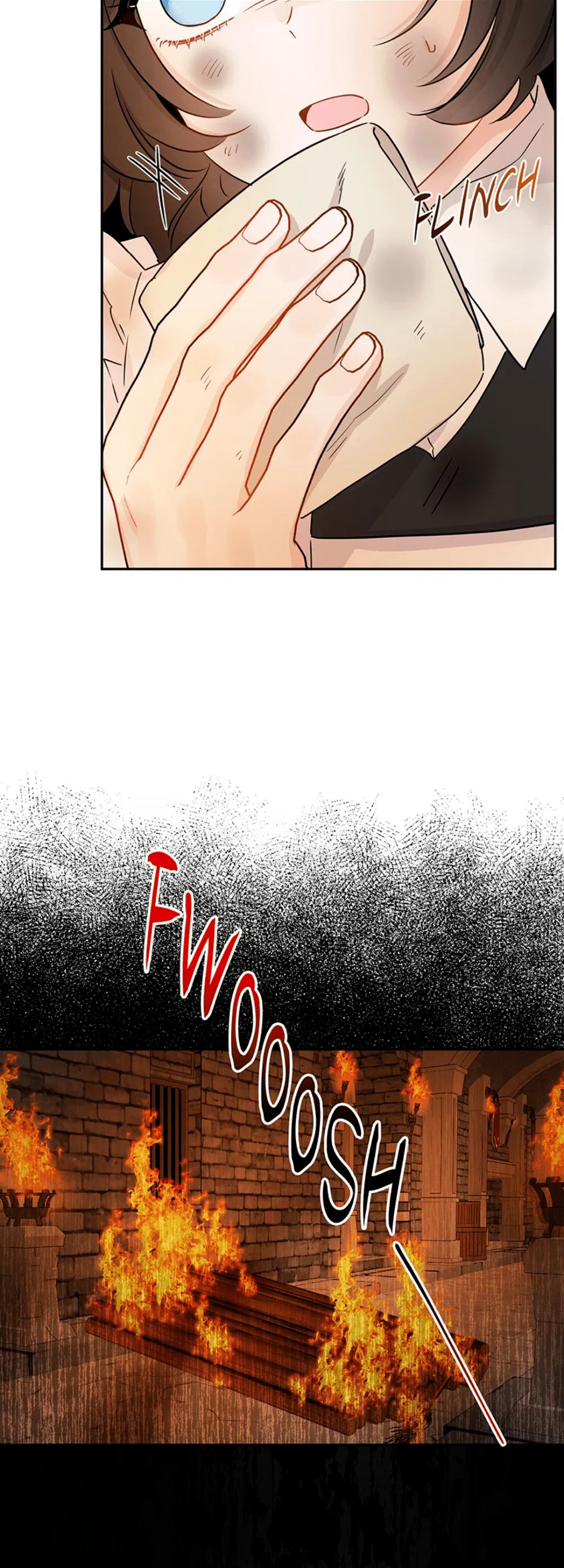 Cheerful Countess Sisters chapter 73 - page 9