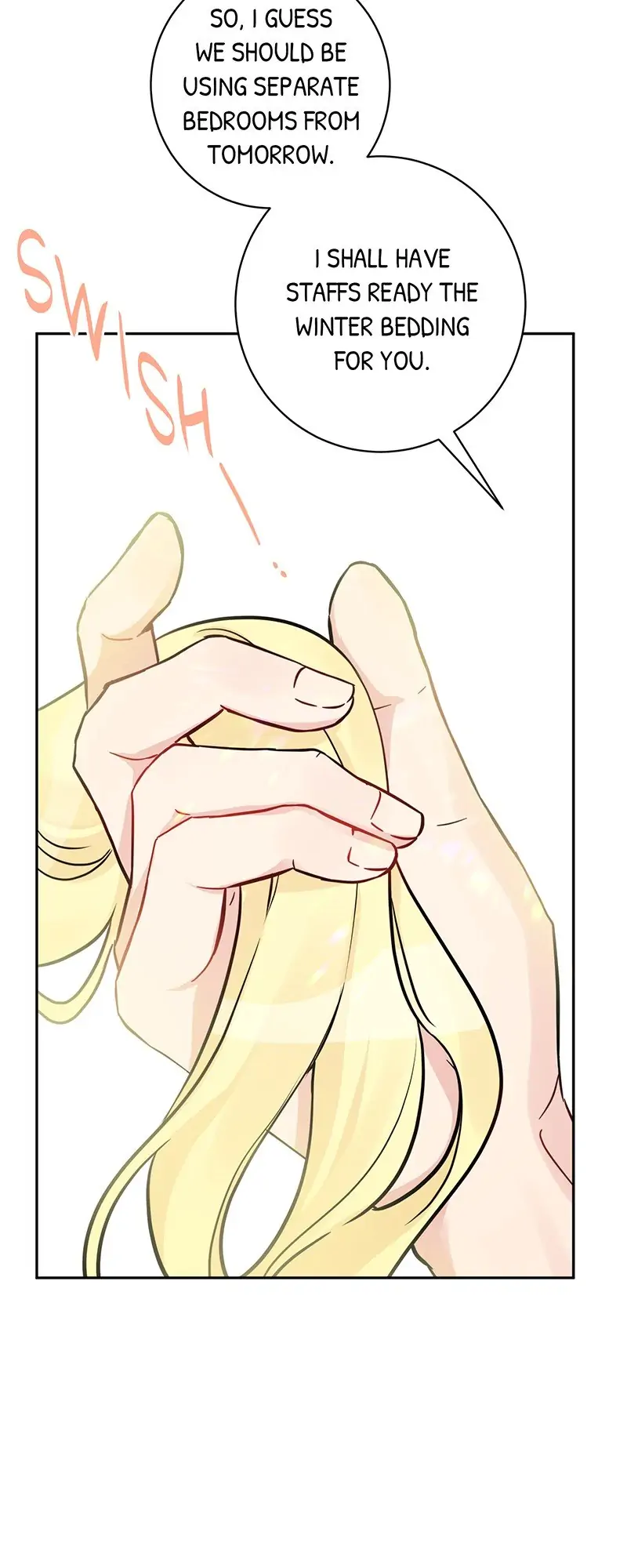 Cheerful Countess Sisters chapter 82 - page 2