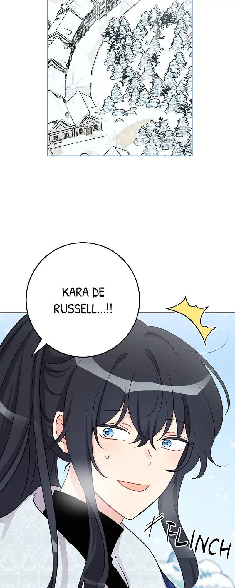Cheerful Countess Sisters chapter 82 - page 27