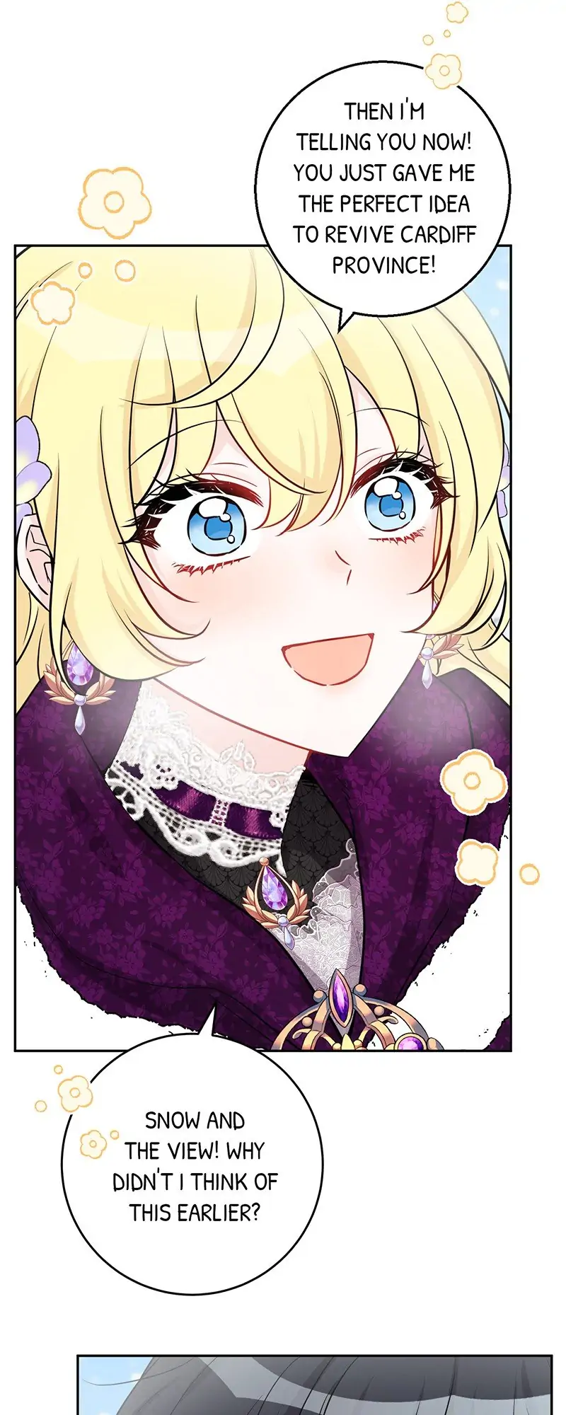 Cheerful Countess Sisters chapter 82 - page 29