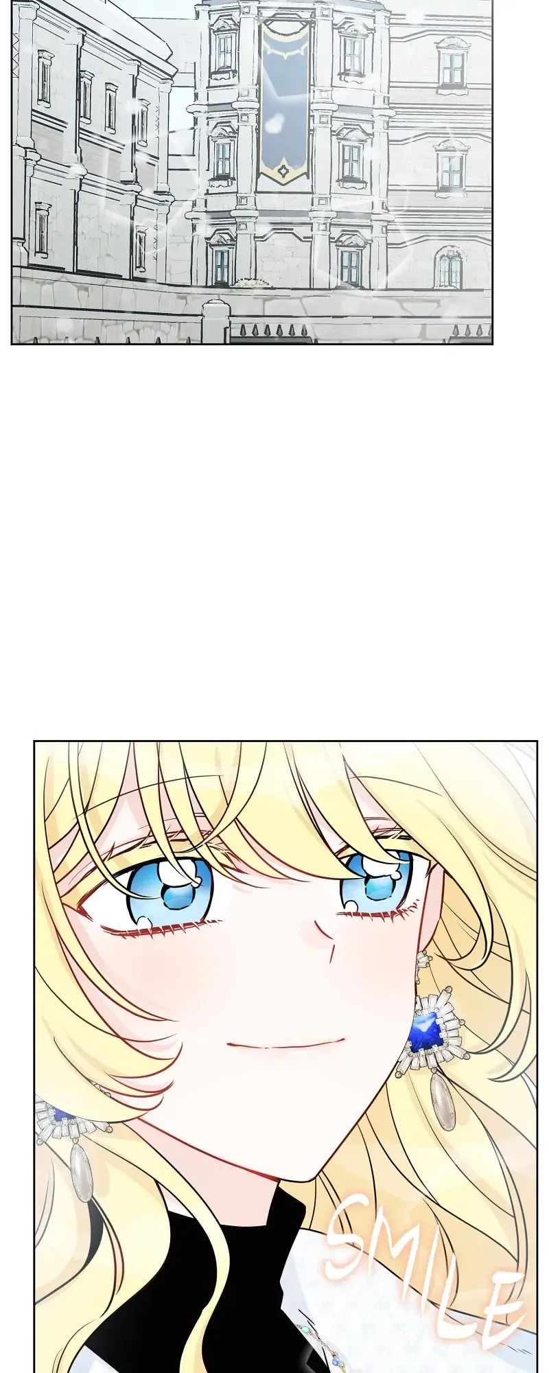 Cheerful Countess Sisters chapter 84 - page 10