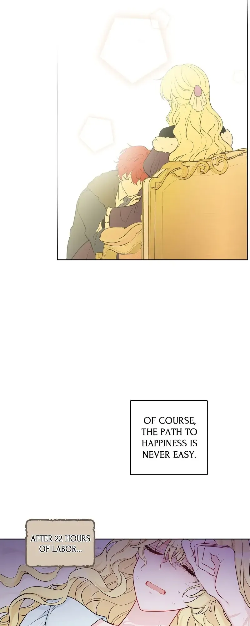Cheerful Countess Sisters chapter 84 - page 19