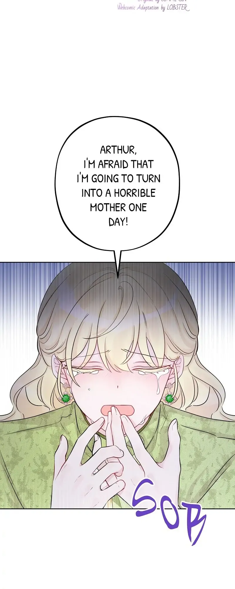 Cheerful Countess Sisters chapter 84 - page 23