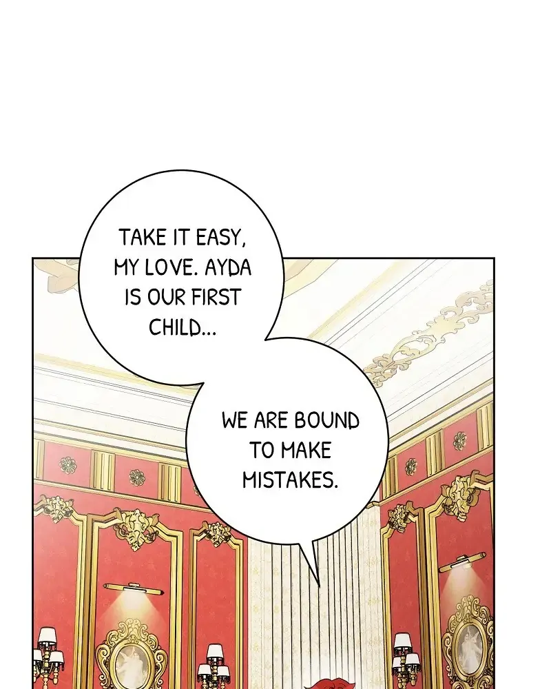 Cheerful Countess Sisters chapter 84 - page 24