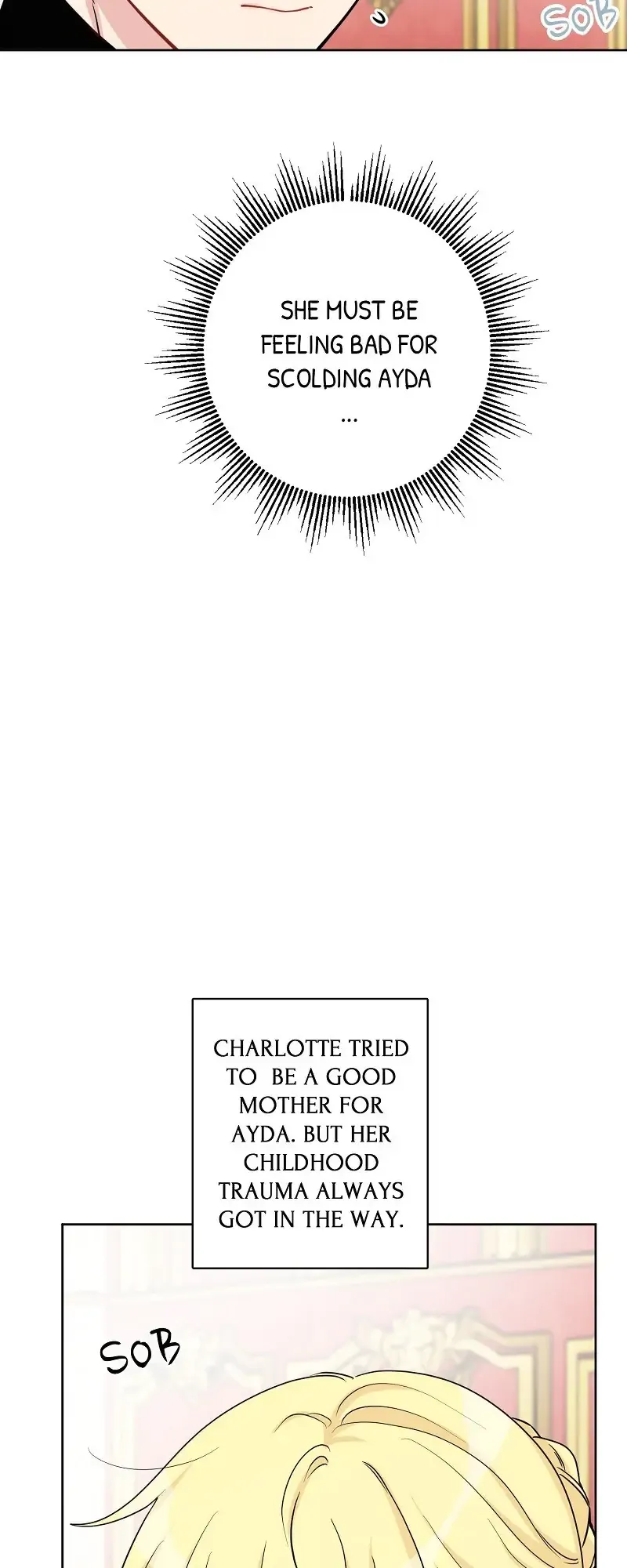 Cheerful Countess Sisters chapter 84 - page 26