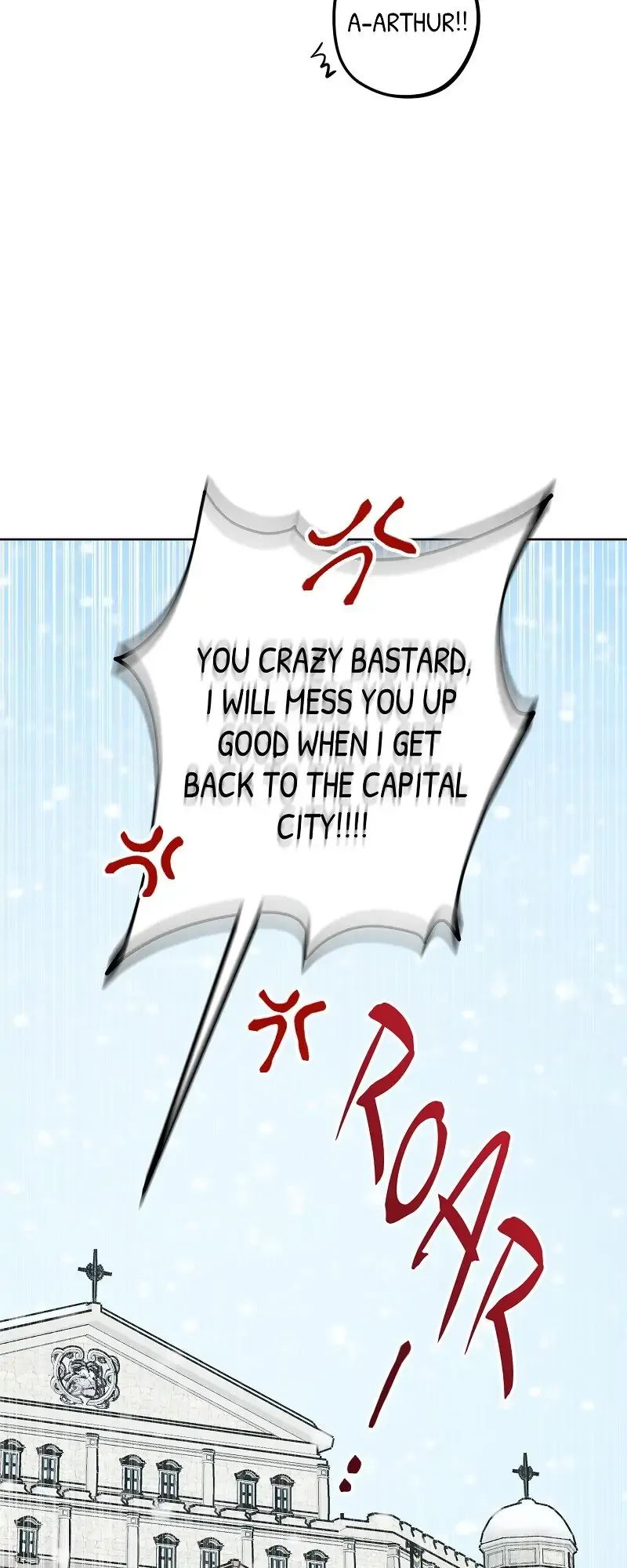 Cheerful Countess Sisters chapter 84 - page 4