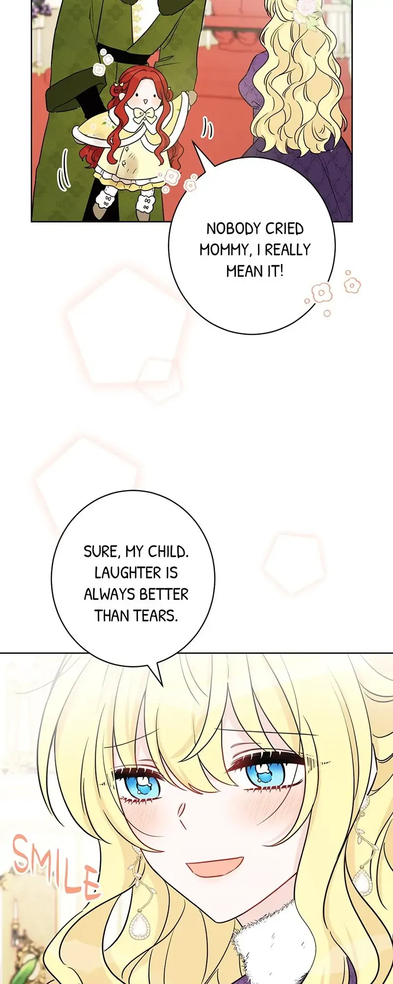 Cheerful Countess Sisters chapter 84 - page 42