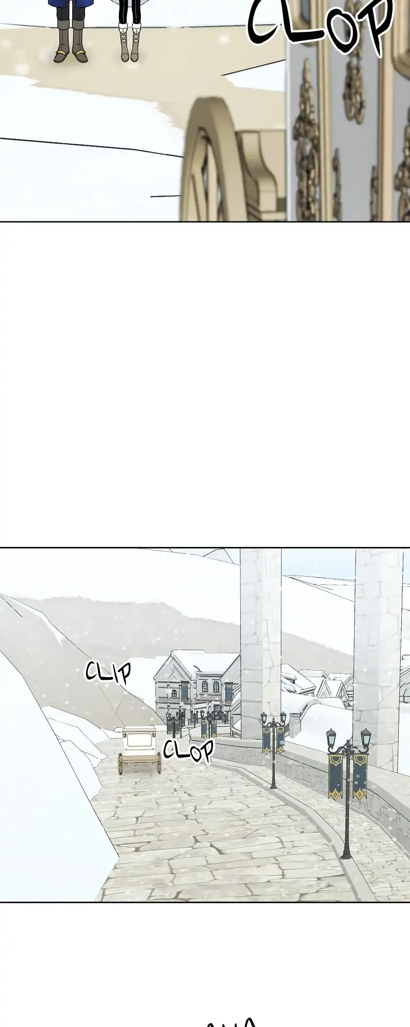 Cheerful Countess Sisters chapter 84 - page 7