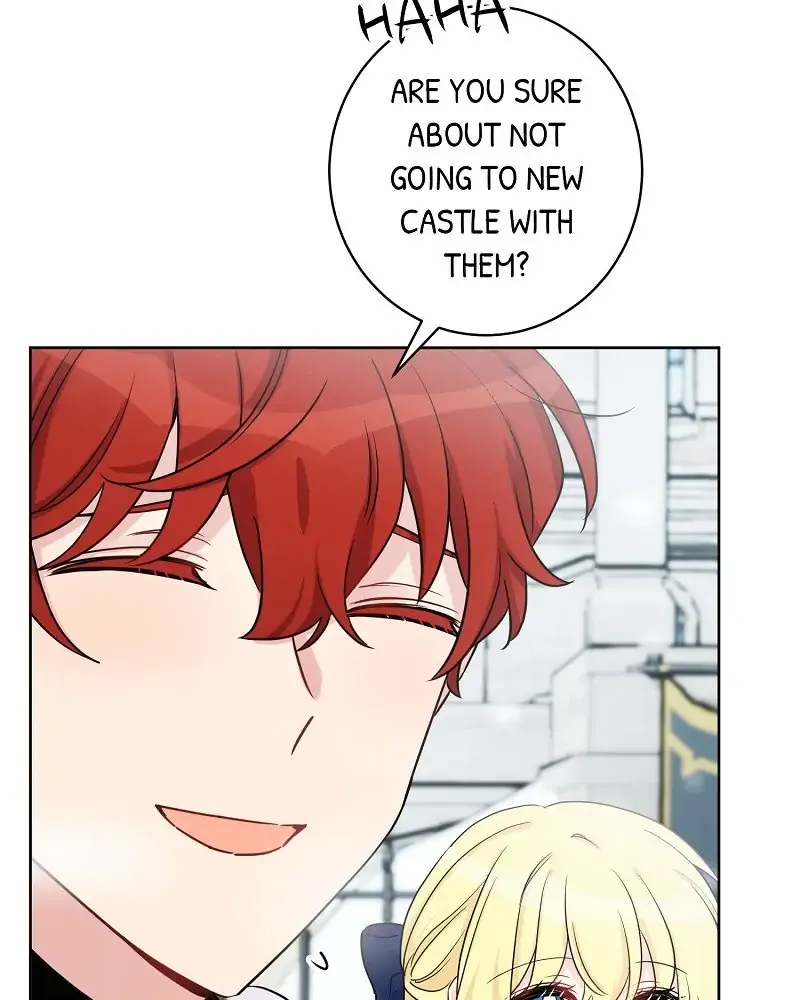 Cheerful Countess Sisters chapter 84 - page 8