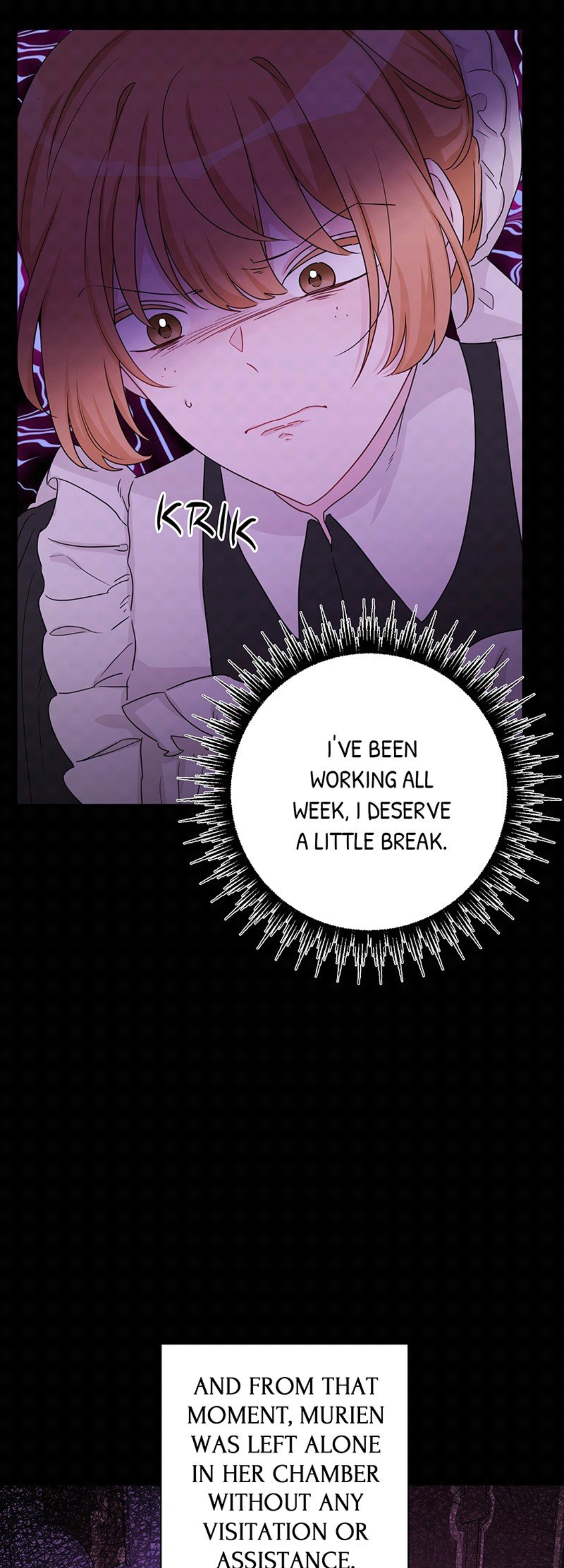 Cheerful Countess Sisters chapter 70 - page 16