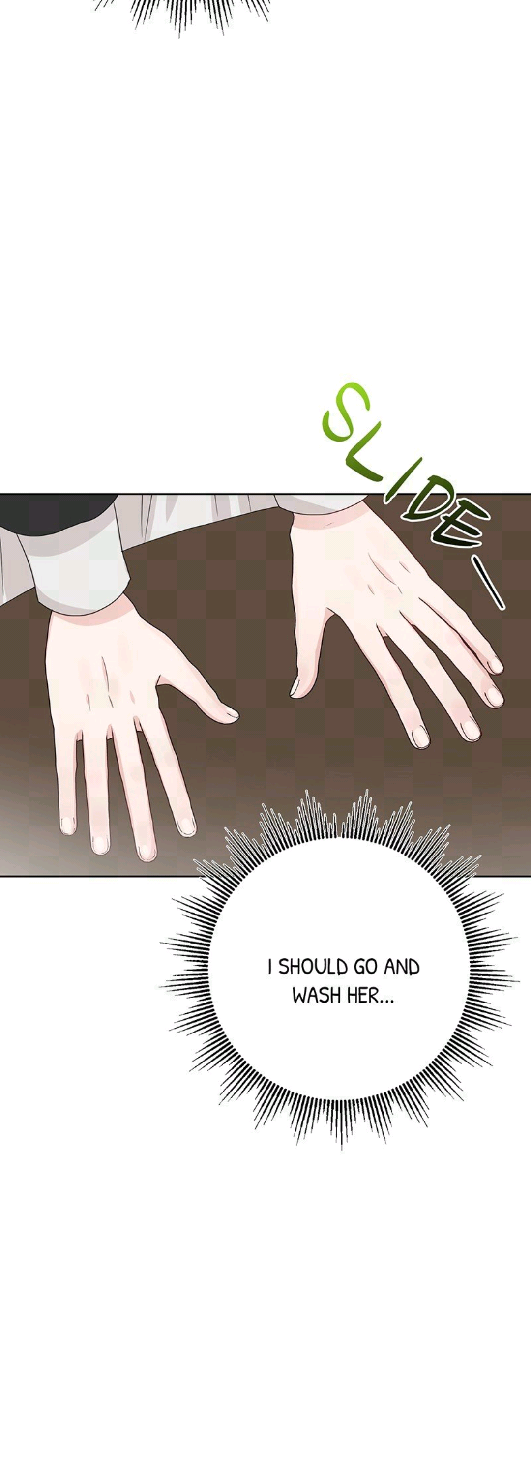 Cheerful Countess Sisters chapter 70 - page 20