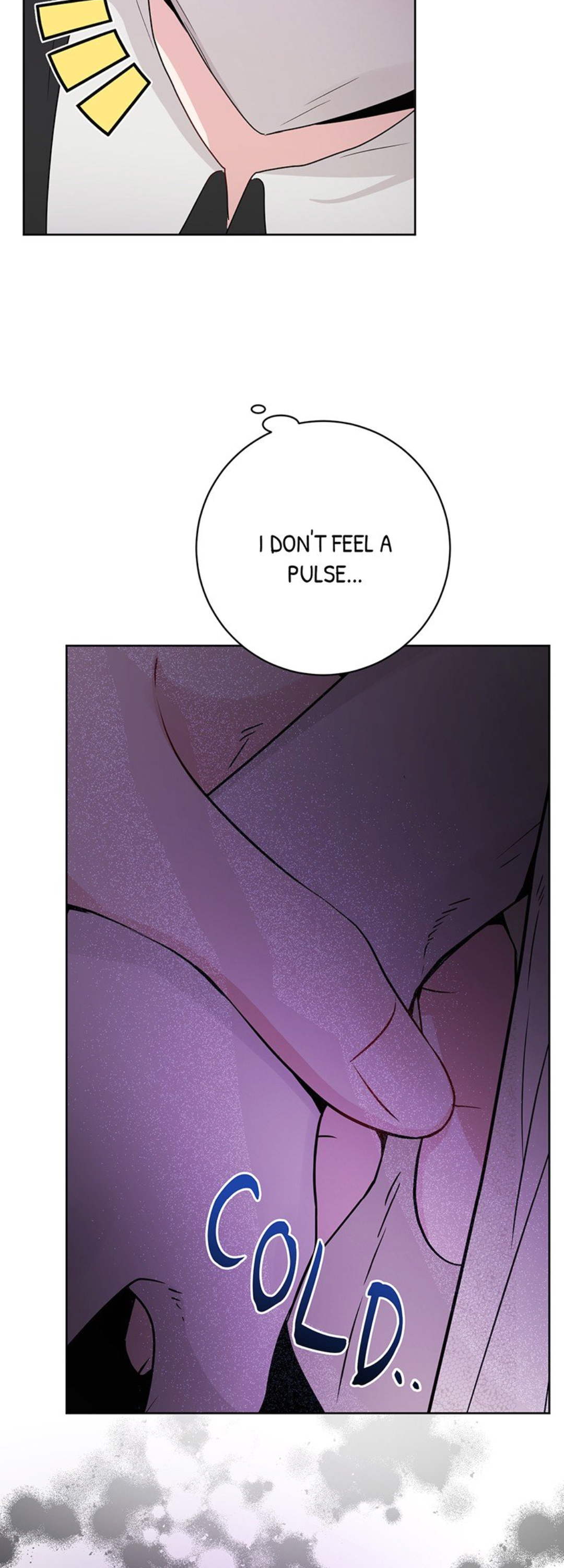 Cheerful Countess Sisters chapter 70 - page 27