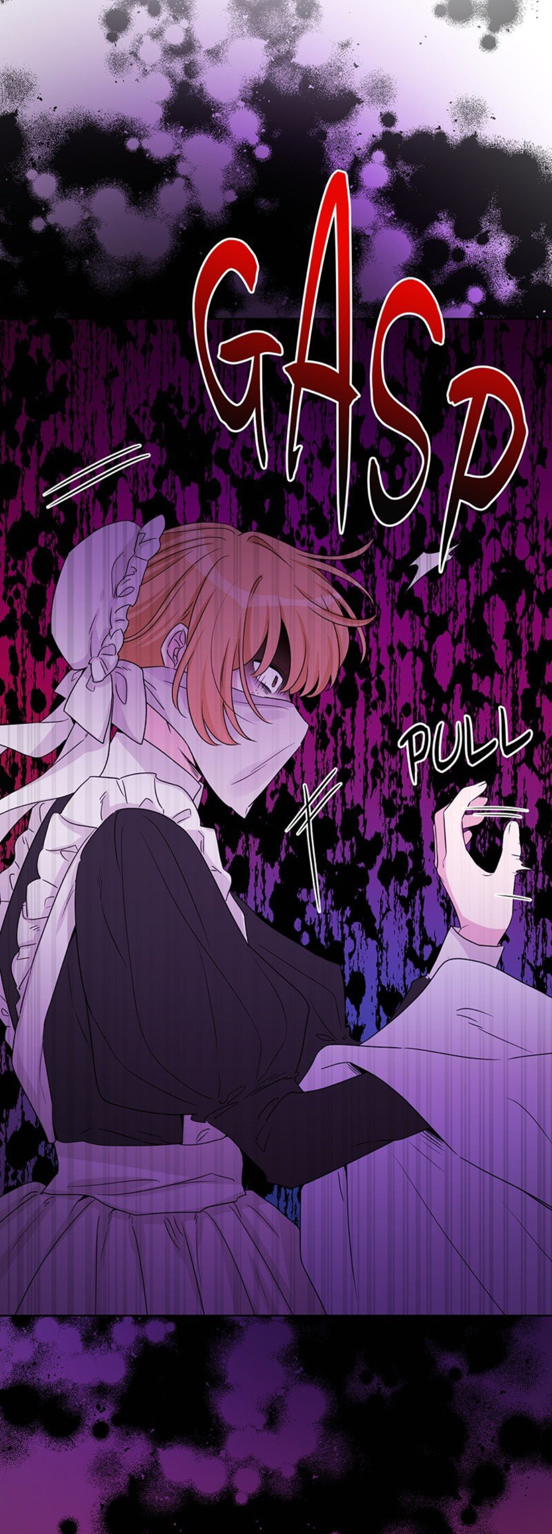 Cheerful Countess Sisters chapter 70 - page 28