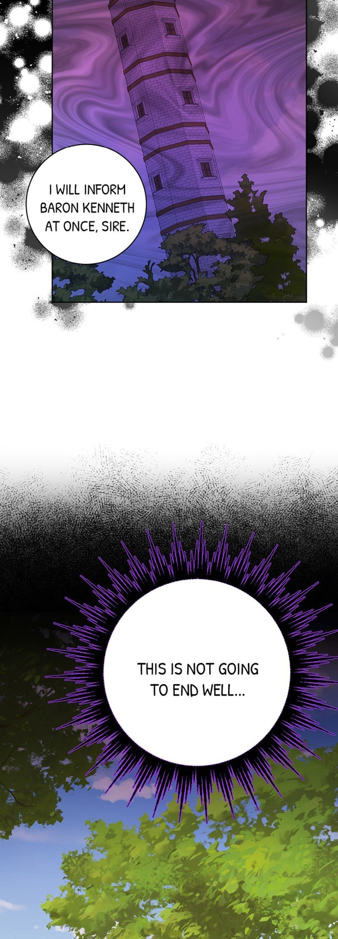 Cheerful Countess Sisters chapter 70 - page 44