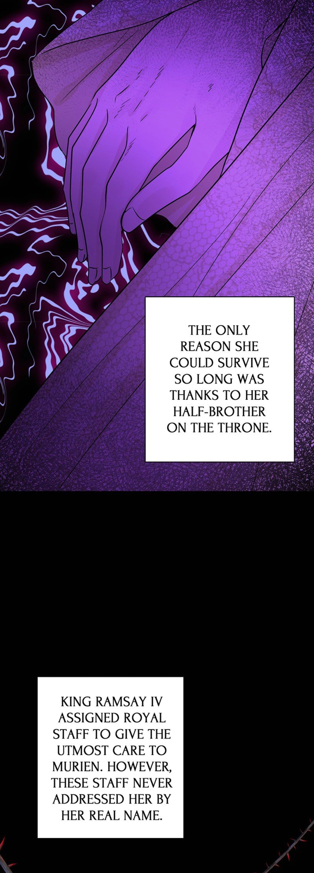 Cheerful Countess Sisters chapter 70 - page 9