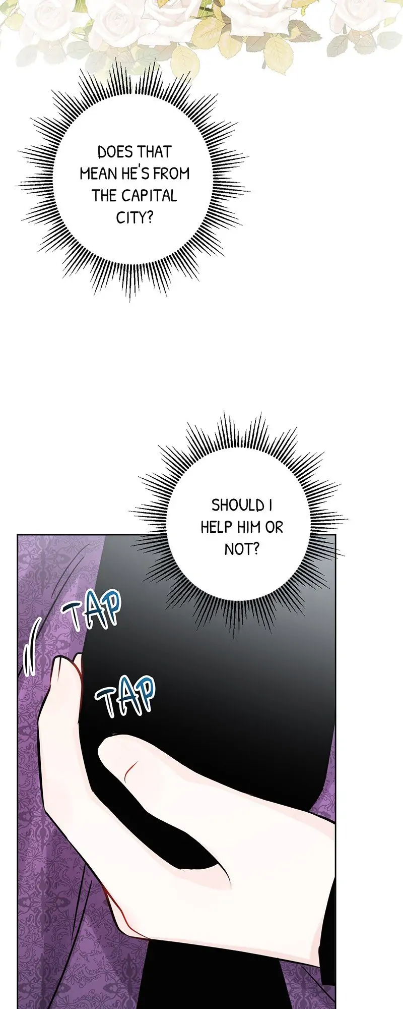 Cheerful Countess Sisters chapter 85 - page 19