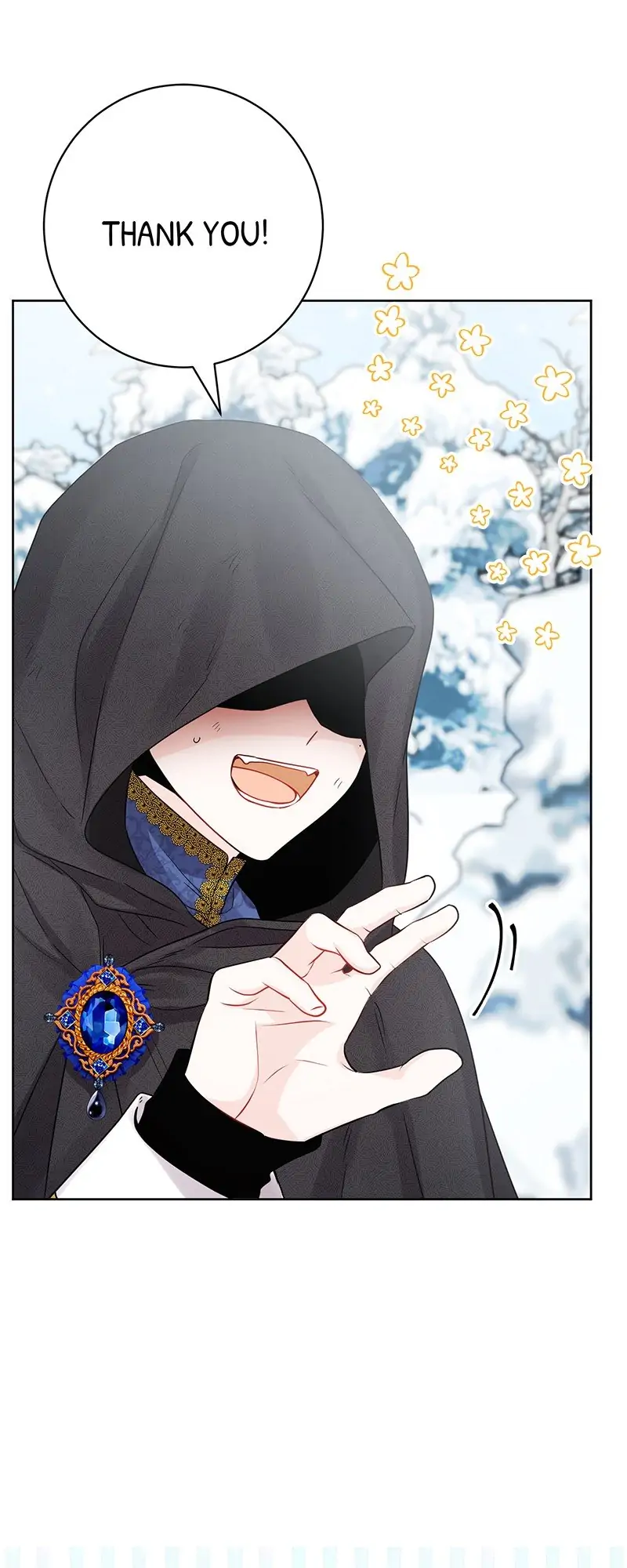 Cheerful Countess Sisters chapter 85 - page 23