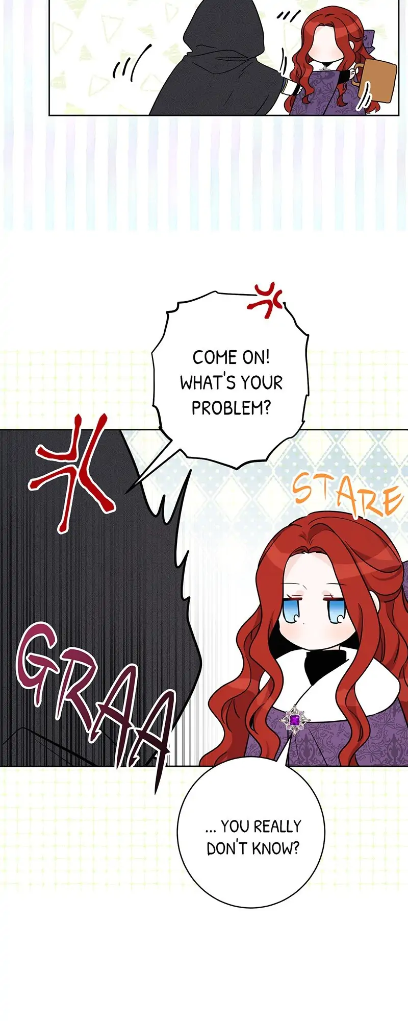 Cheerful Countess Sisters chapter 85 - page 25