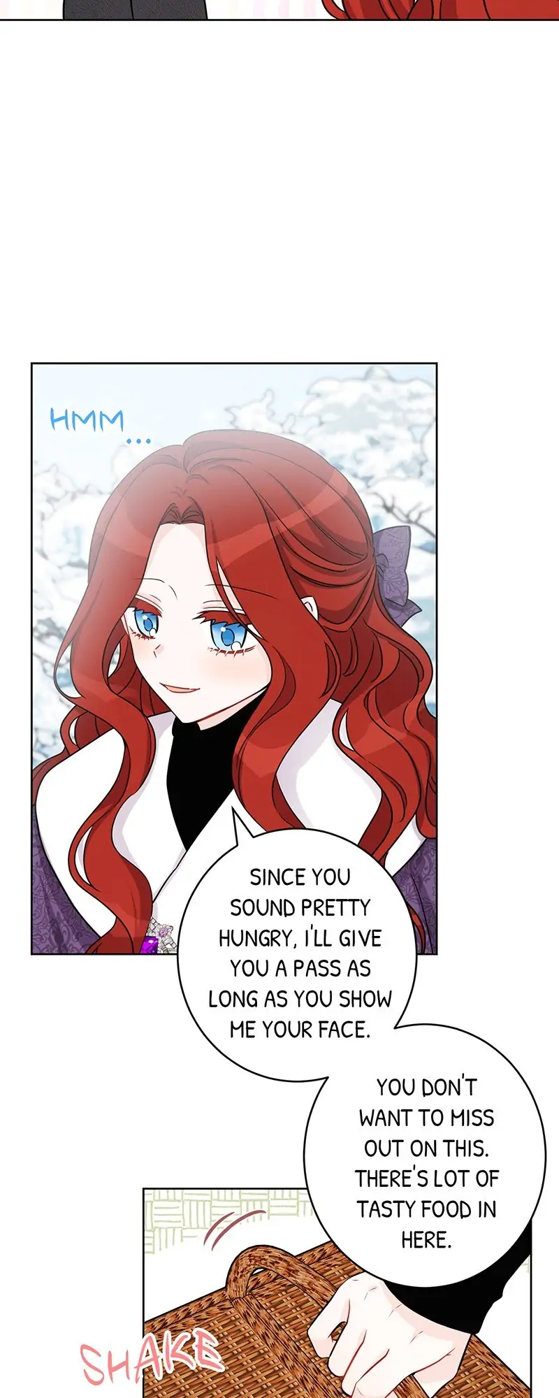 Cheerful Countess Sisters chapter 85 - page 31