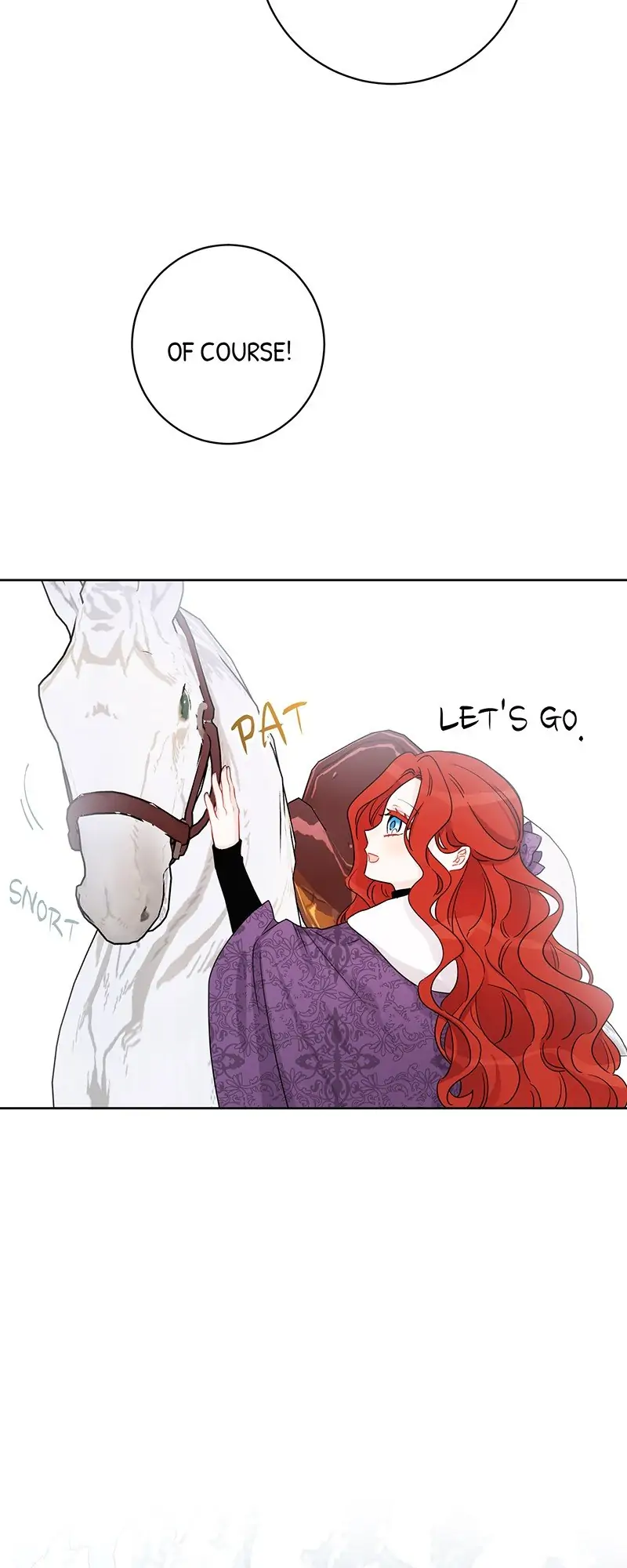 Cheerful Countess Sisters chapter 85 - page 4