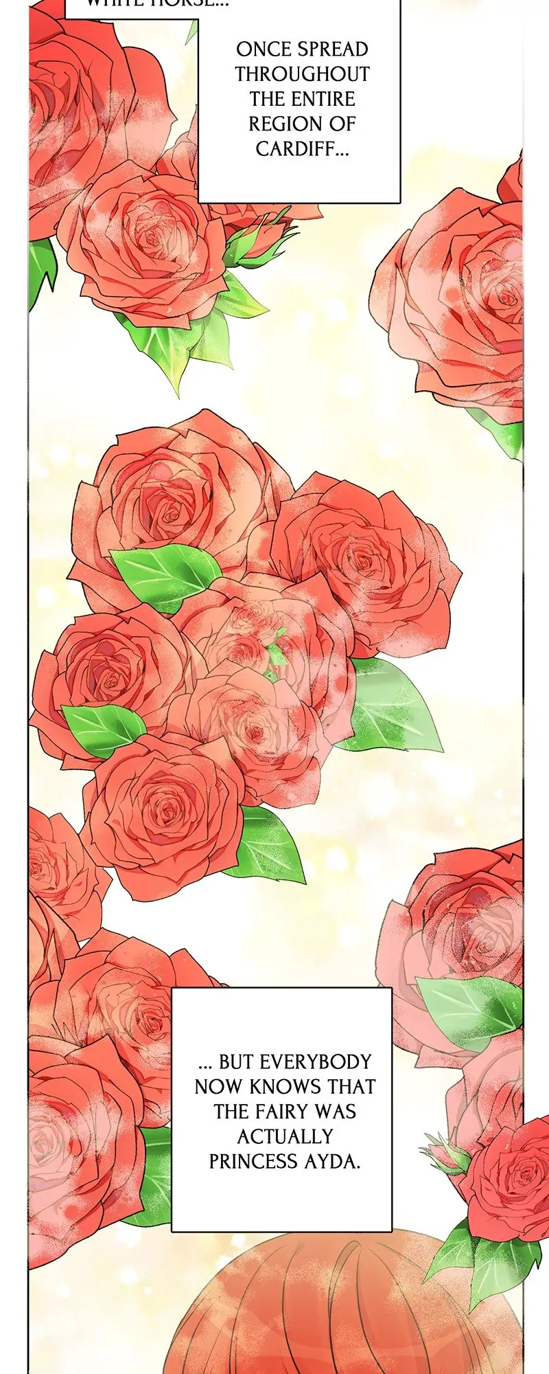 Cheerful Countess Sisters chapter 85 - page 7