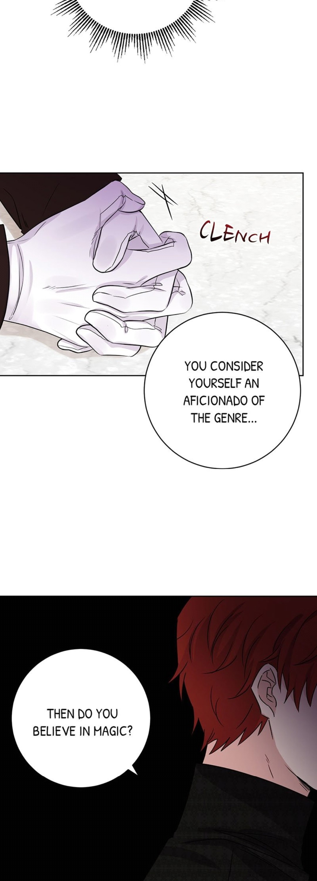 Cheerful Countess Sisters chapter 66 - page 17