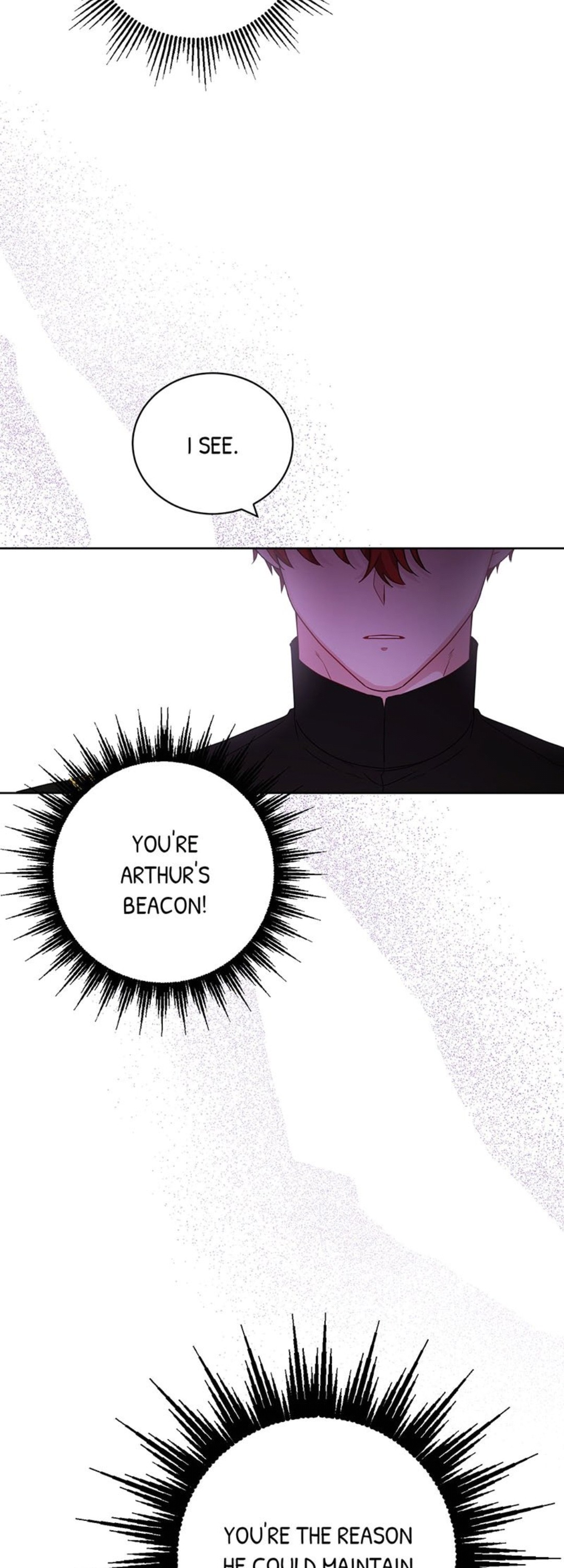 Cheerful Countess Sisters chapter 66 - page 19