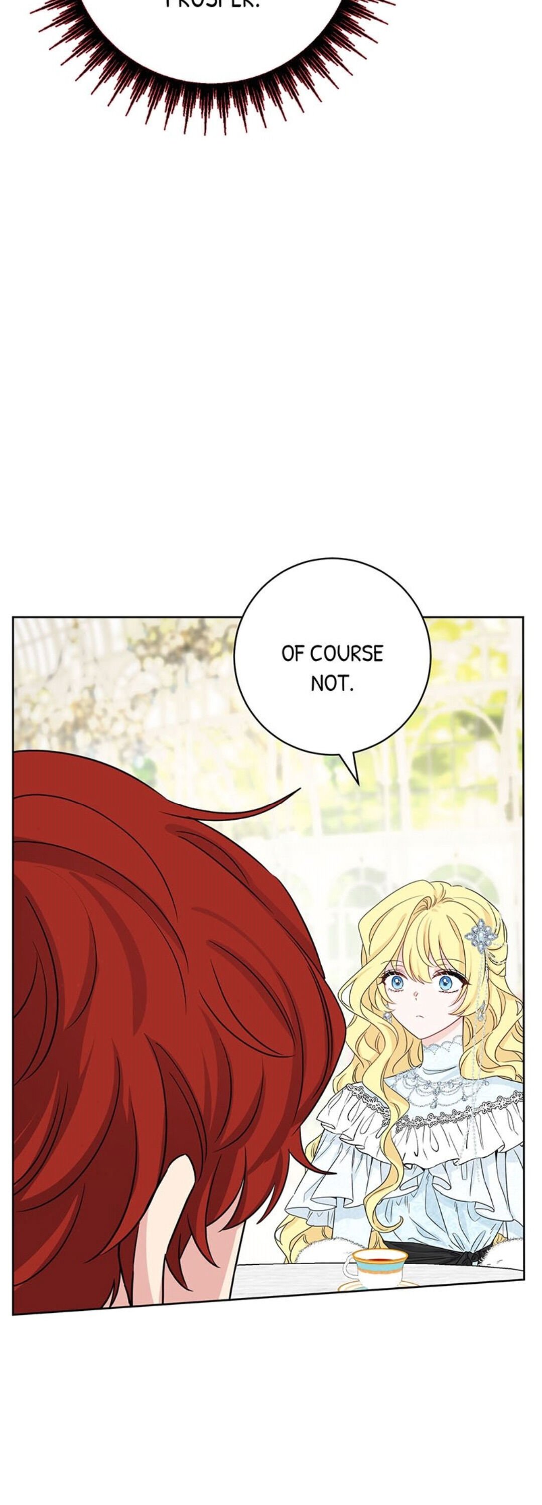 Cheerful Countess Sisters chapter 66 - page 30