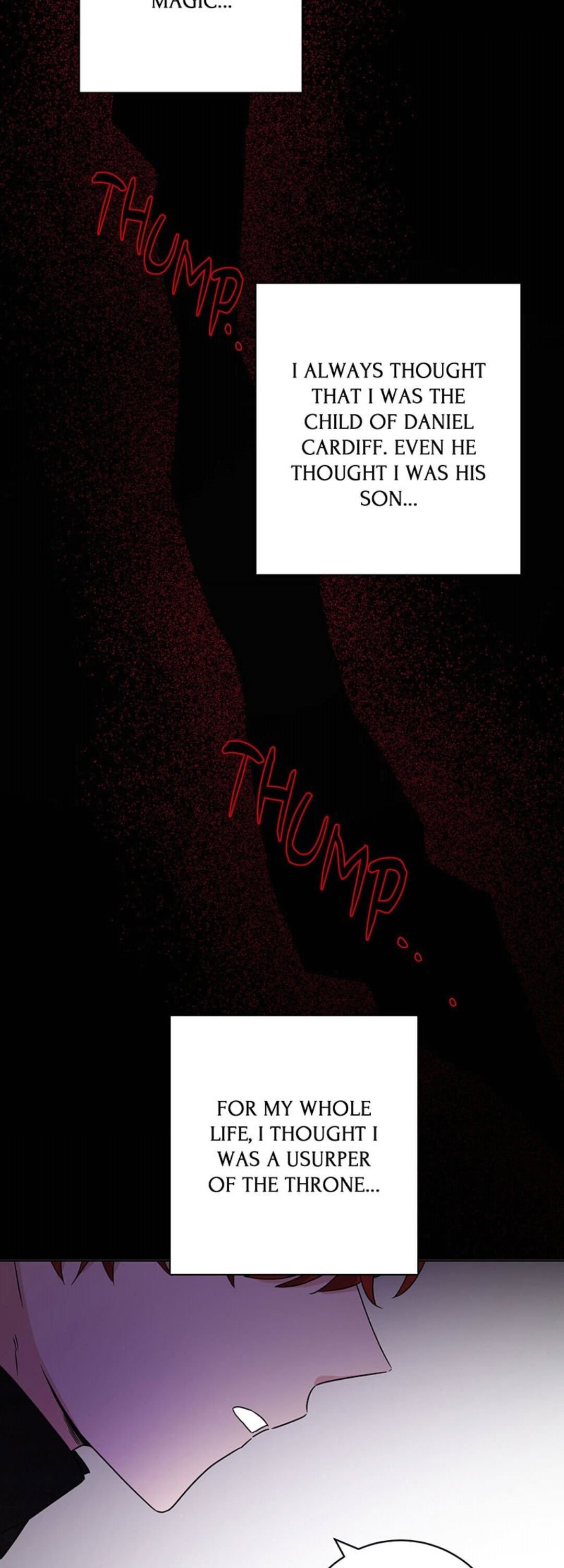 Cheerful Countess Sisters chapter 66 - page 34