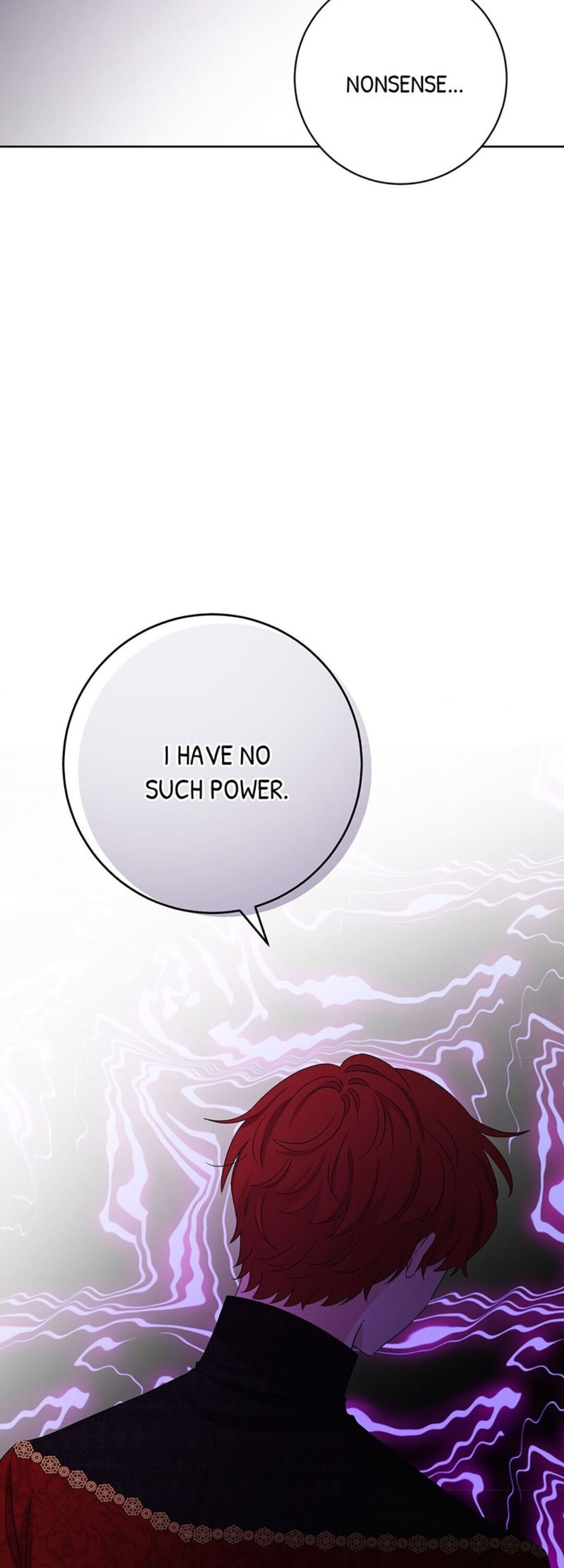Cheerful Countess Sisters chapter 66 - page 35