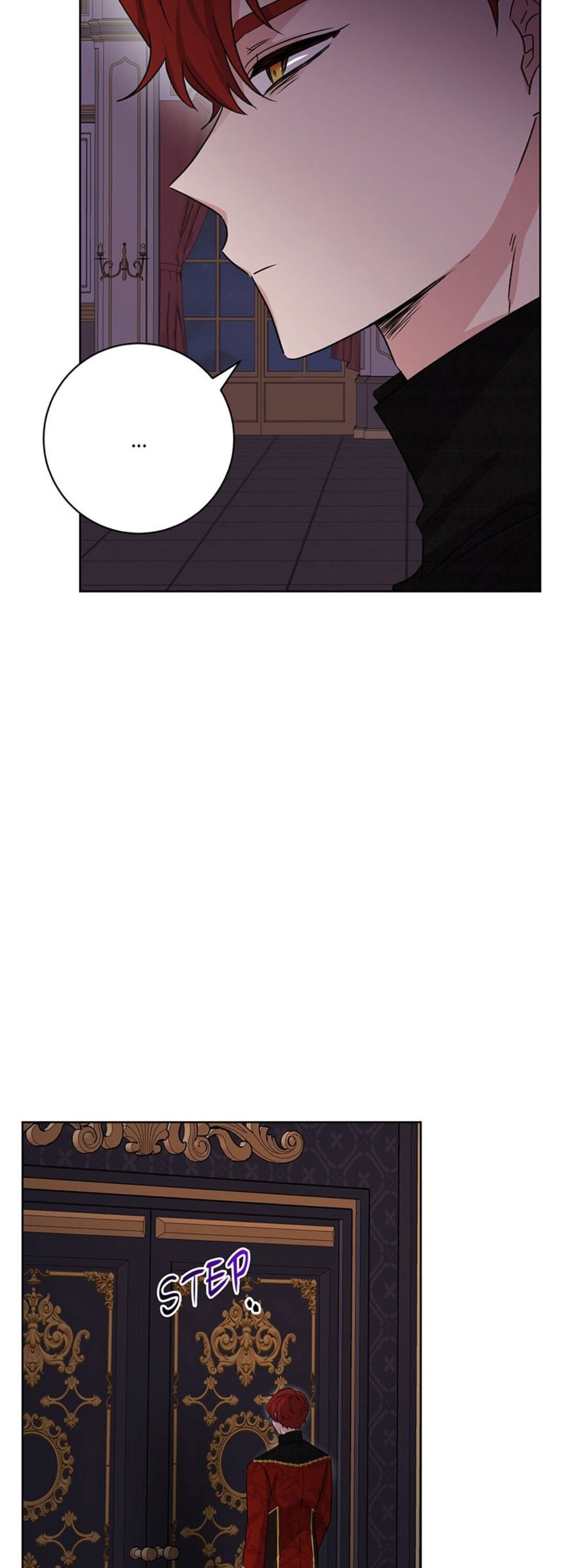 Cheerful Countess Sisters chapter 66 - page 40