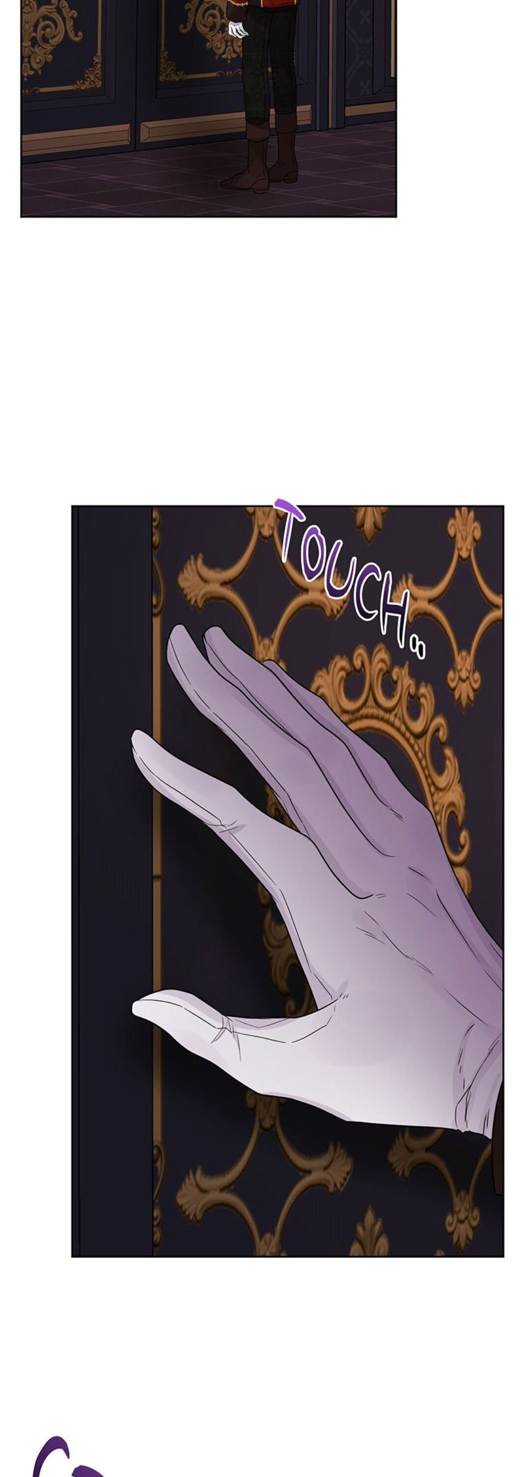 Cheerful Countess Sisters chapter 66 - page 41