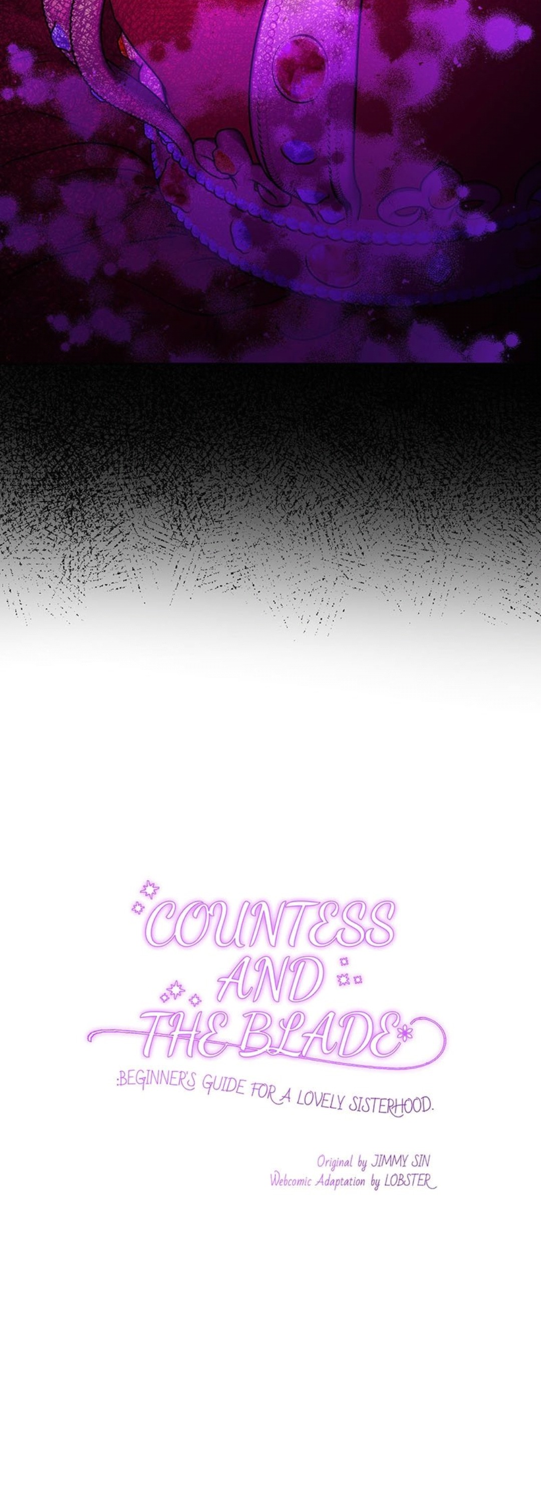 Cheerful Countess Sisters chapter 66 - page 5
